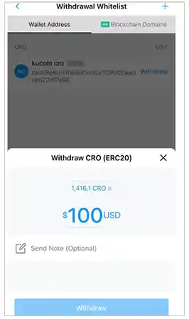 Enter Amount of Withdrawal1