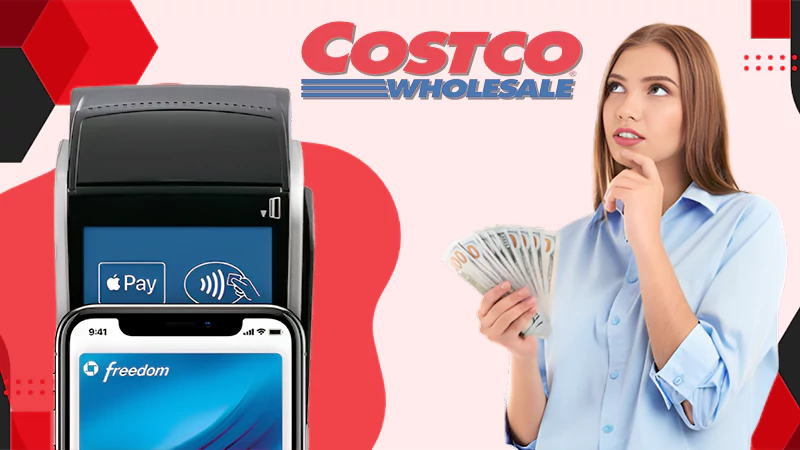 does costco take apple pay