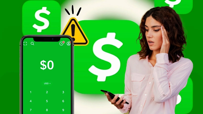 cash app scams