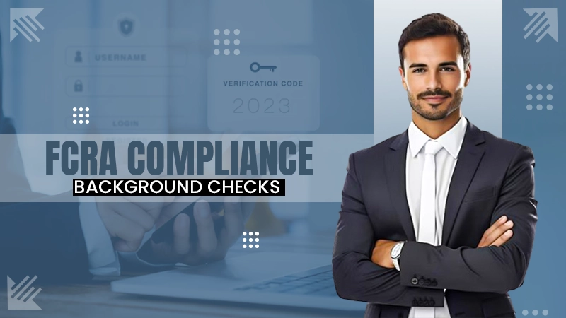 fcra compliance background checks